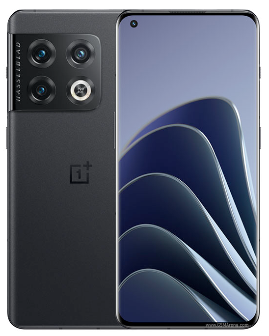OnePlus 10 Pro NE2217 T-Mobile Unlocked Acceptable Medium Burn