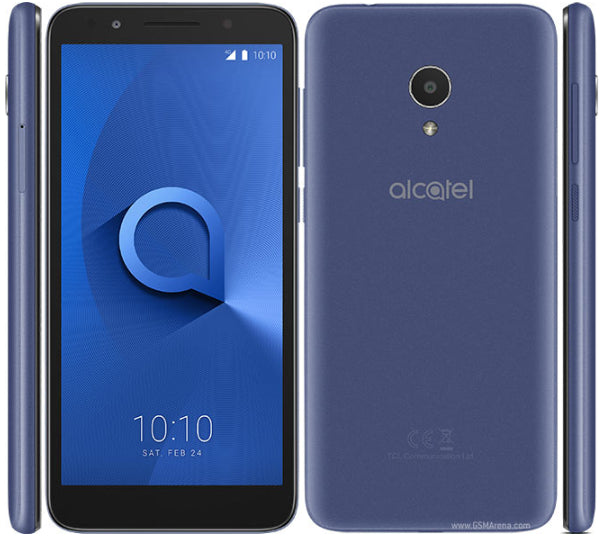 Alcatel 1X 5059Z MetroPCS Locked Acceptable