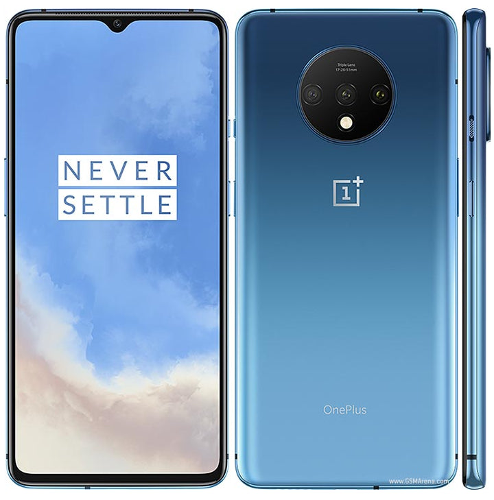 OnePlus 7T HD1907 T-Mobile Unlocked Open Box