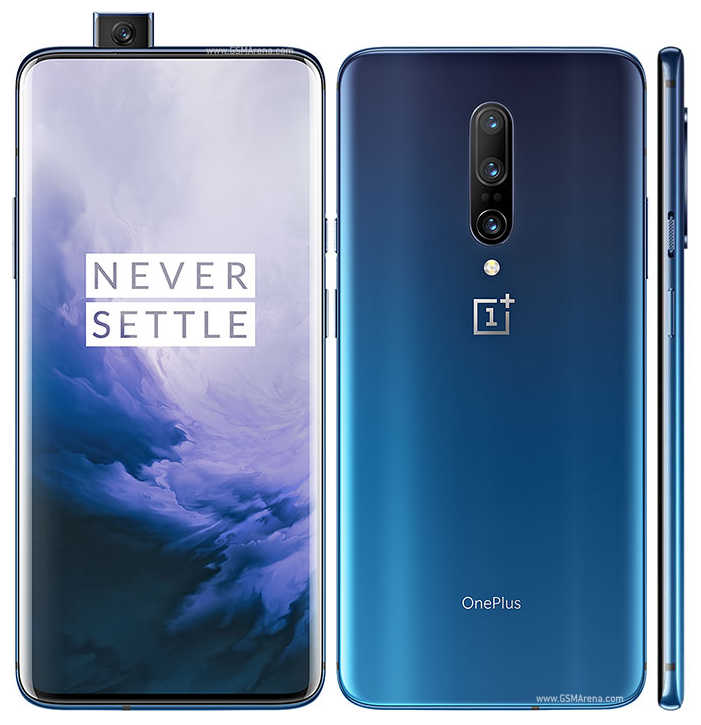 OnePlus 7 Pro 5G GM1925 Boost Locked Very Good