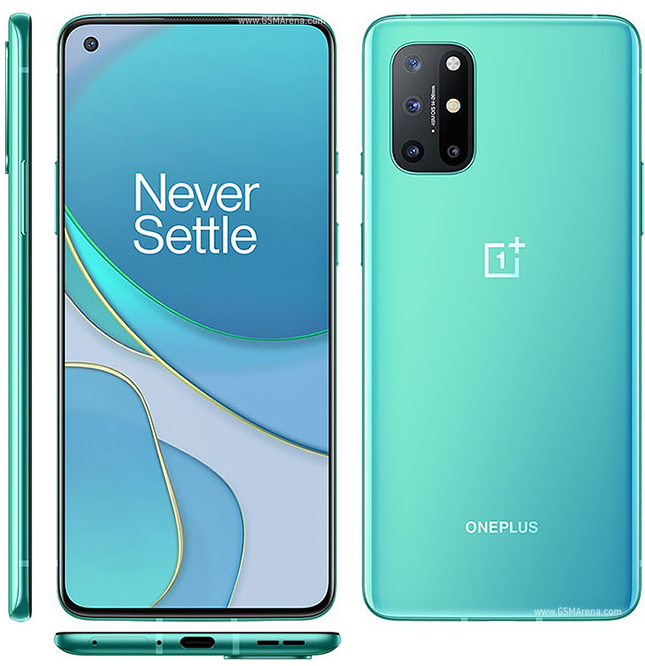 OnePlus 8T+ 5G KB2007 T-Mobile Locked Acceptable