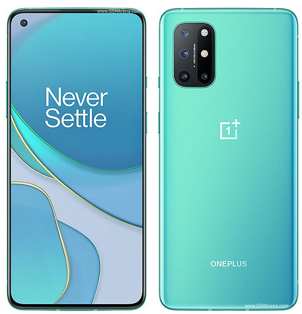 OnePlus 8T KB2005 Unlocked Acceptable