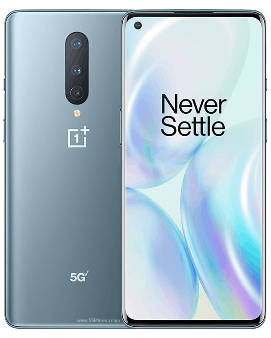 OnePlus 8 IN2015 Unlocked Acceptable