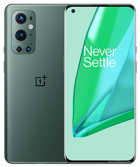 OnePlus 9 Pro LE2127 T-Mobile Unlocked Acceptable