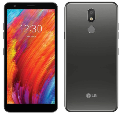 LG Aristo 4+ LM-X320TA T-Mobile Unlocked Very Good