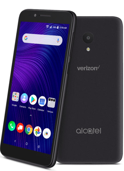 Alcatel Avalon V 5059S Verizon Unlocked Very Good
