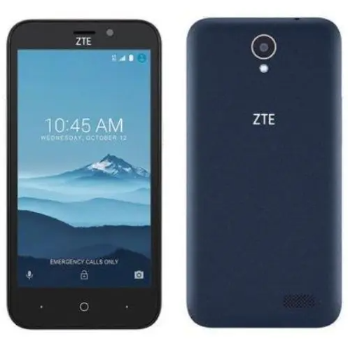 ZTE Avid Trio Z833 T-Mobile Locked Very Good