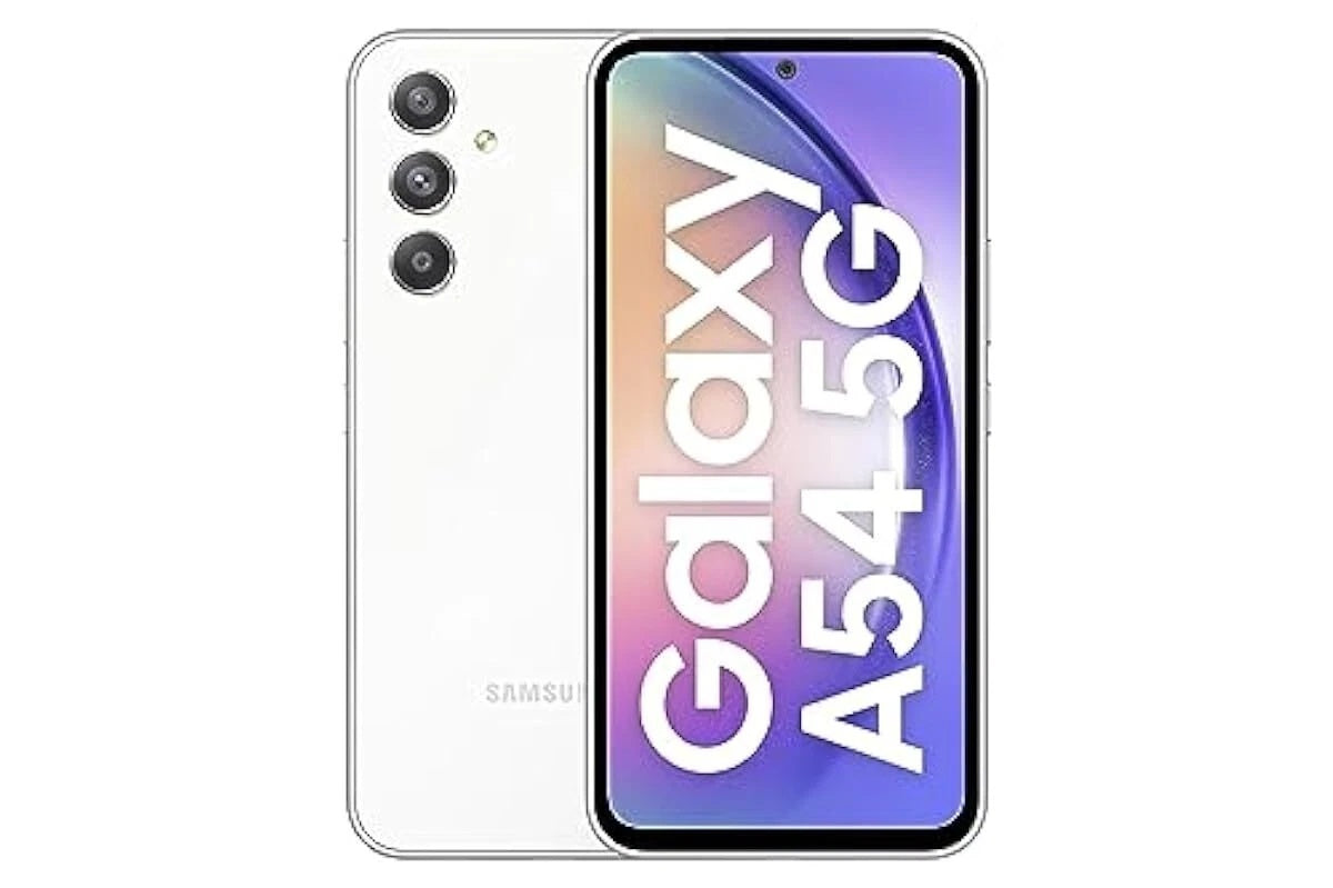 Samsung Galaxy A54 5G SM-A546U Spectrum Locked Acceptable