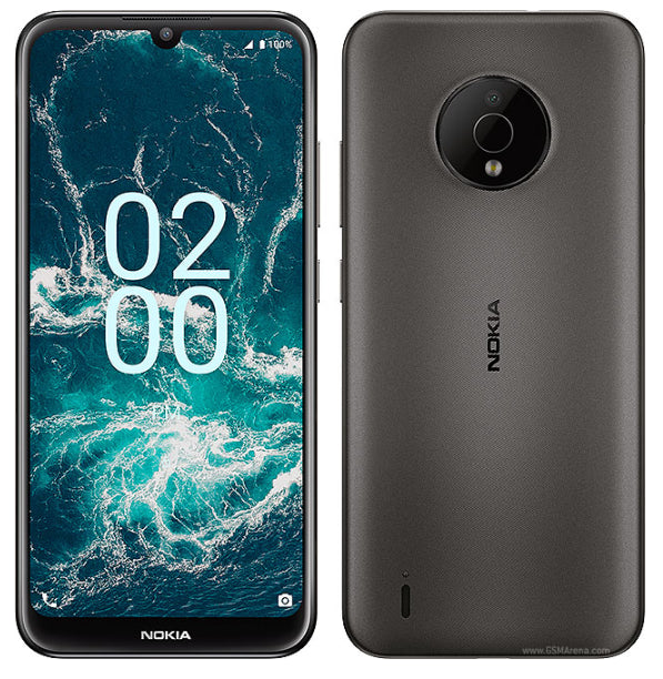 Nokia C200 TA-1437 Boost Locked Open Box