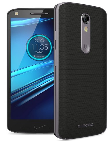Motorola Droid Turbo 2 XT1585 Verizon Unlocked Acceptable