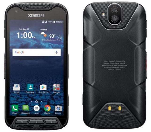 Kyocera DuraForce Pro X E6810 Verizon Locked Good