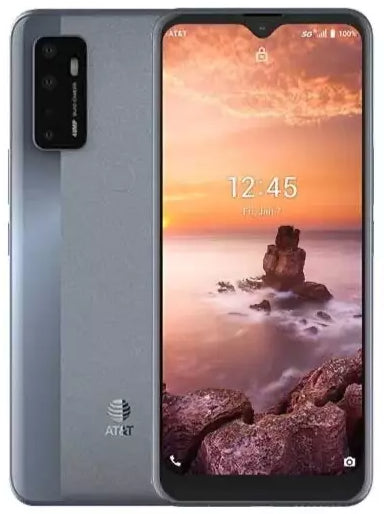 AT&T Fusion 5G EA211005 AT&T Locked Good