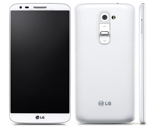 LG G2 VS980 Verizon Unlocked Very Good