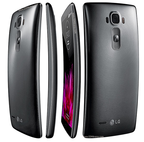 LG G Flex 2 LGLS996 Sprint Locked Very Good