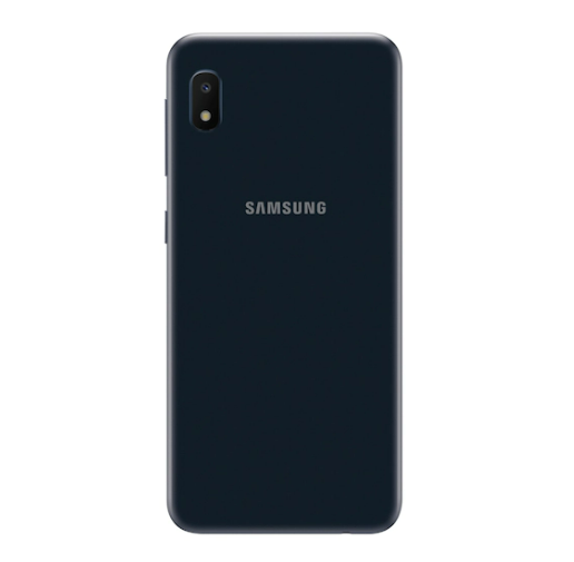 Samsung Galaxy A10e SM-A102U Unlocked Acceptable Medium Burn
