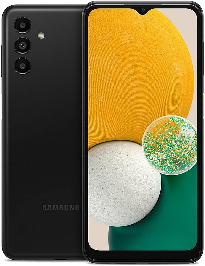 Samsung Galaxy A13 5G SM-A136U Boost Locked Very Good Light Burn