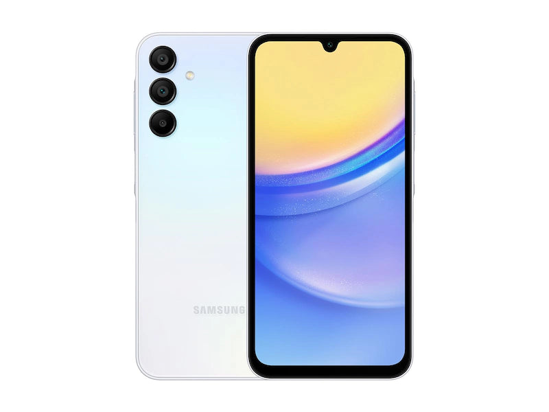 Samsung Galaxy A15 5G SM-A156M Unlocked Good