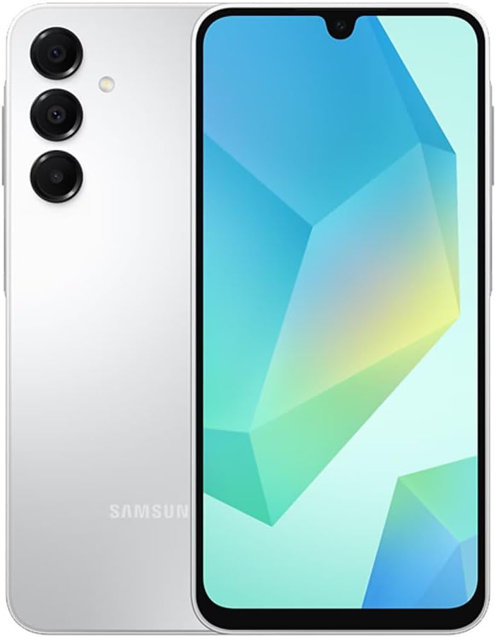 Samsung Galaxy A16 4G SM-A165F Unlocked Acceptable