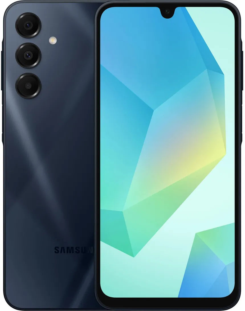 Samsung Galaxy A16 4G SM-A165F Unlocked Good