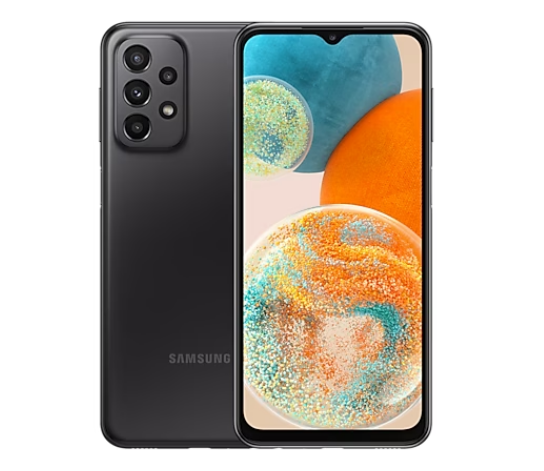 Samsung Galaxy A23 5G UW SM-A236V Unlocked Good
