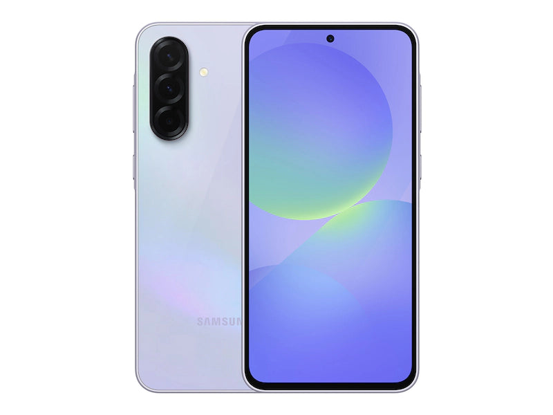 Samsung Galaxy A36 5G SM-A366U1 Claro Locked Excellent