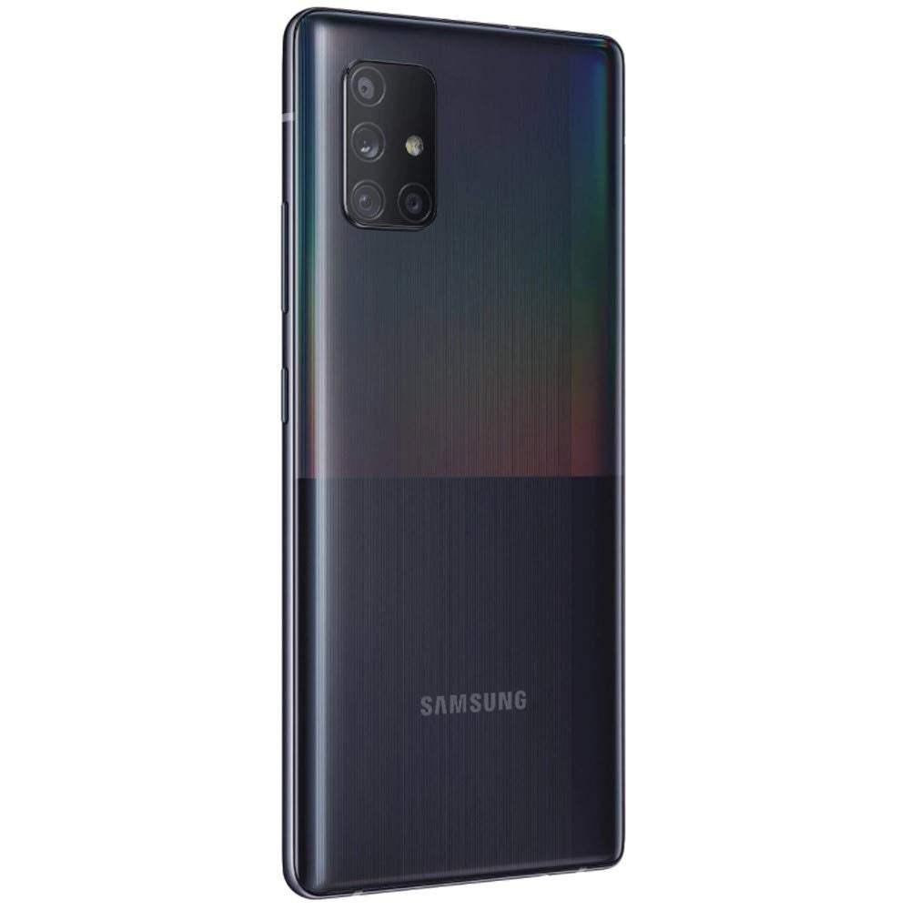 Samsung Galaxy A71 5G SM-A716V Verizon Locked Very Good