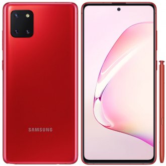 Samsung Galaxy Note10 Lite SM-N770F Unlocked Acceptable Light Burn