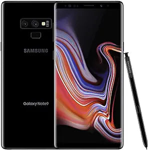 Samsung Galaxy Note9 SM-N960U Unlocked Acceptable