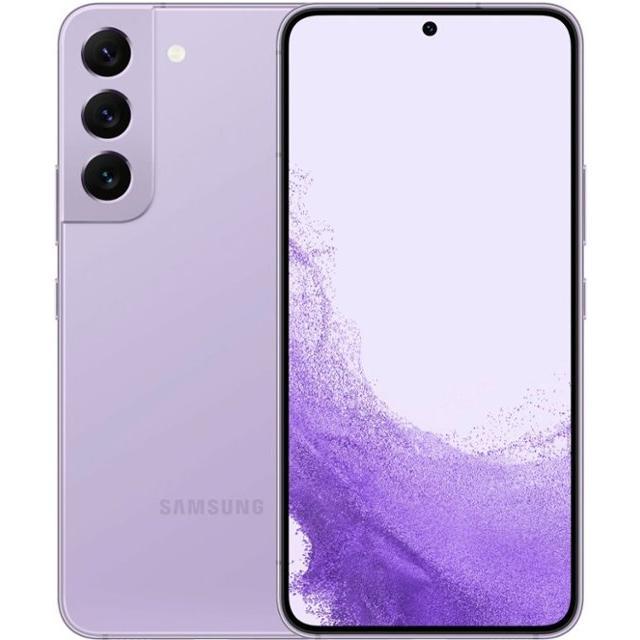 Samsung Galaxy S22 SM-S901U Xfinity Locked Acceptable