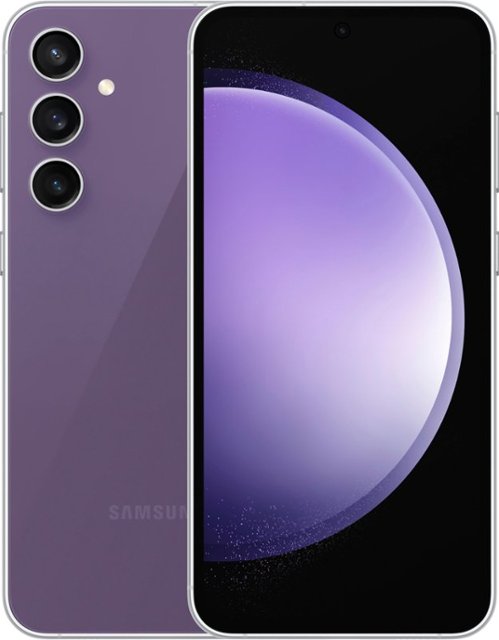 Samsung Galaxy S23 FE SM-S711U Xfinity Locked Excellent