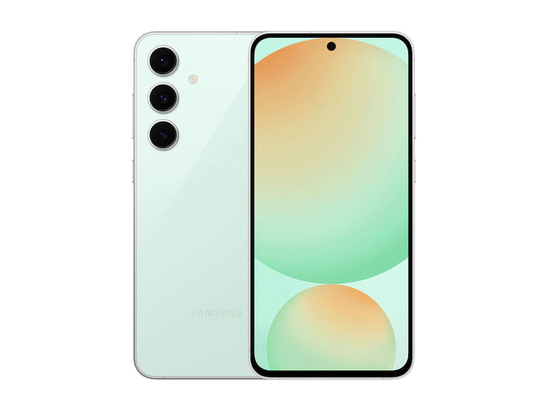 Samsung Galaxy S24 FE SM-S721U Unlocked Good