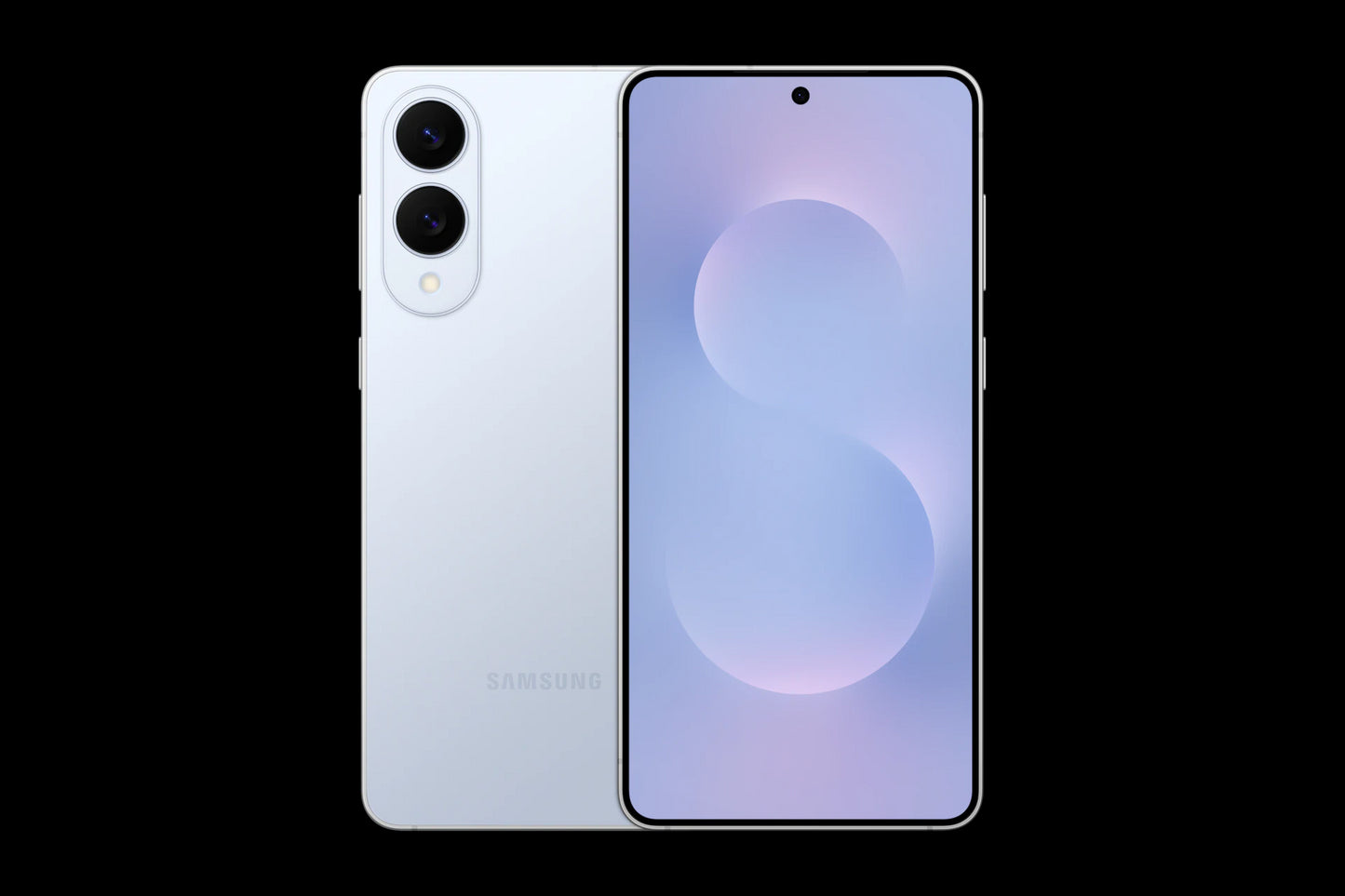 Samsung Galaxy S25 Edge SM-S937U Unlocked Excellent