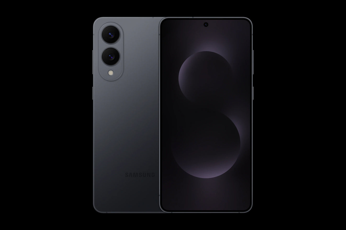 Samsung Galaxy S25 Edge SM-S937U T-Mobile Locked Good