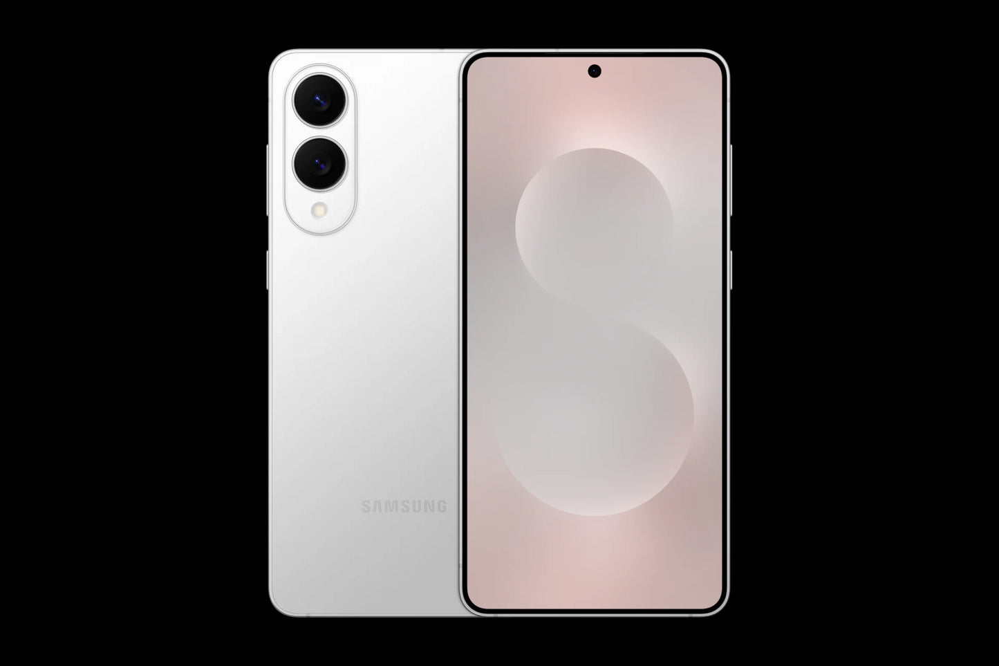 Samsung Galaxy S25 Edge SM-S937U AT&T Locked Very Good