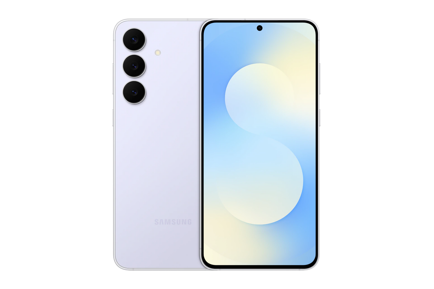 Samsung Galaxy S25 FE SM-S731U Xfinity Locked Good