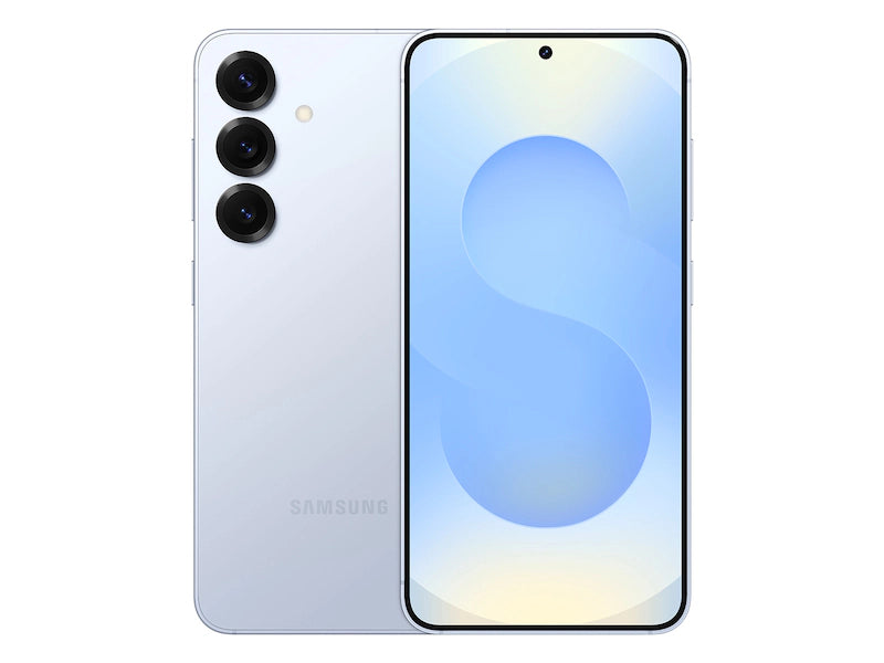 Samsung Galaxy S25 SM-S931U Spectrum Locked Very Good Light Burn