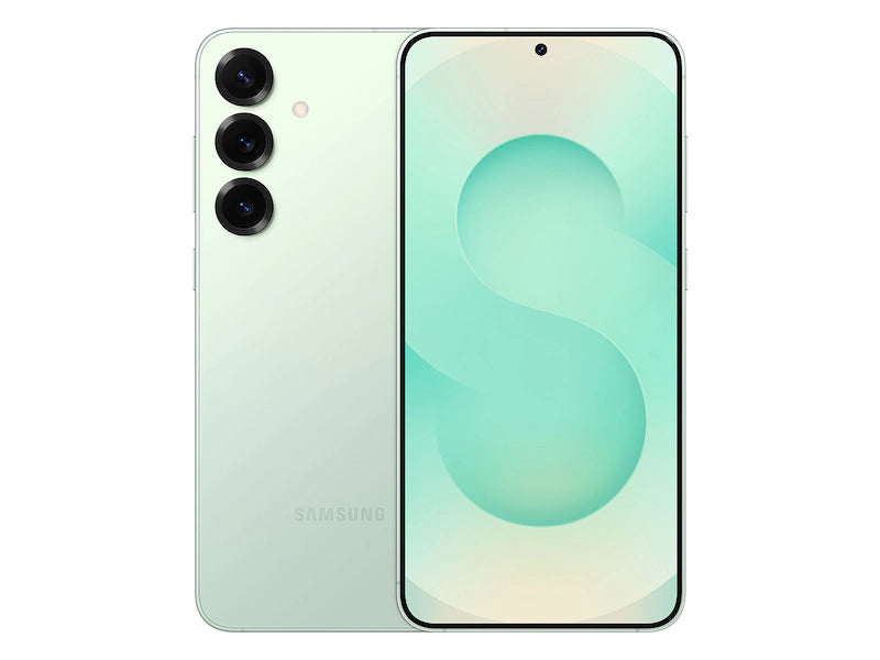 Samsung Galaxy S25+ SM-S936U AT&T Locked Acceptable