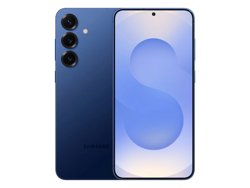 Samsung Galaxy S25+ SM-S936U T-Mobile Locked New In Box