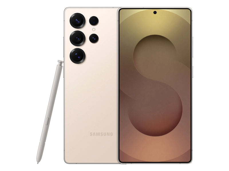 Samsung Galaxy S25 Ultra SM-S938U T-Mobile Locked Very Good