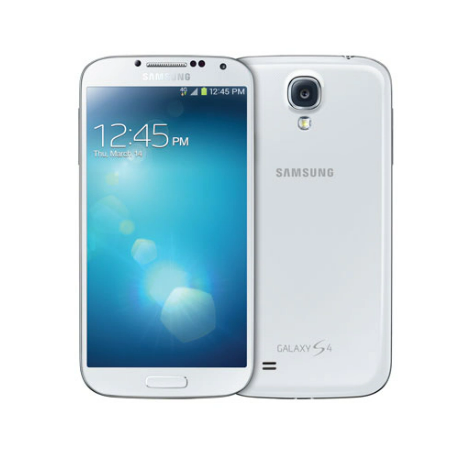 Samsung Galaxy S4 SPH-L720 T-Mobile Locked Acceptable