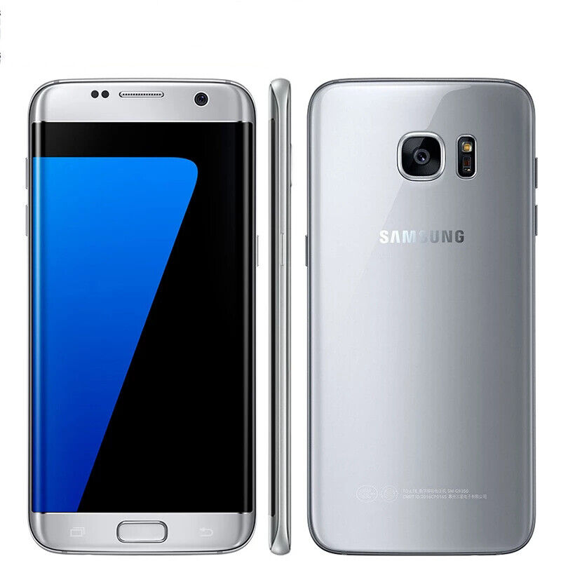 Samsung Galaxy S7 SM-G930W8 Rogers Unlocked Acceptable