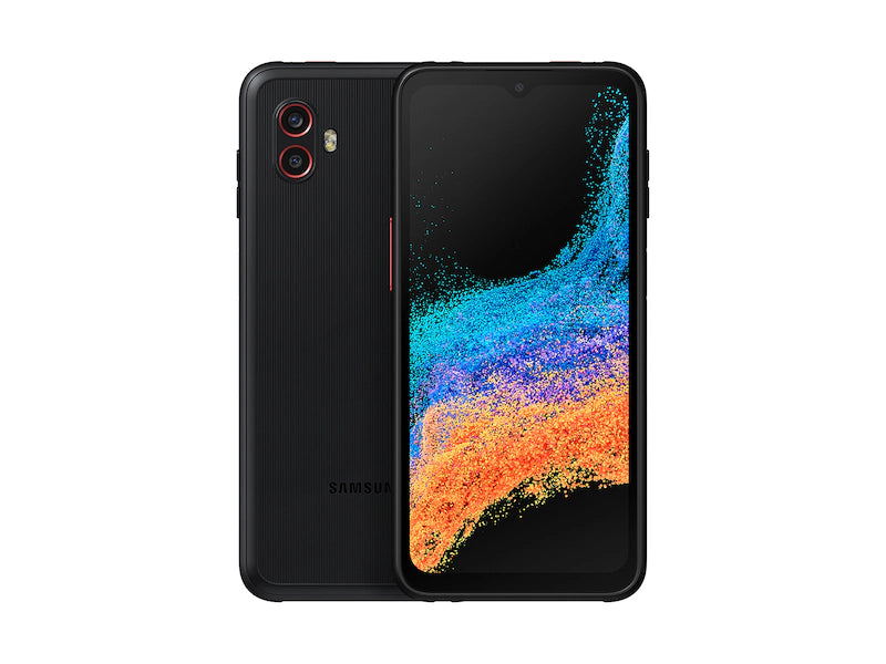 Samsung Galaxy XCover6 Pro SM-G736U Verizon Unlocked Excellent