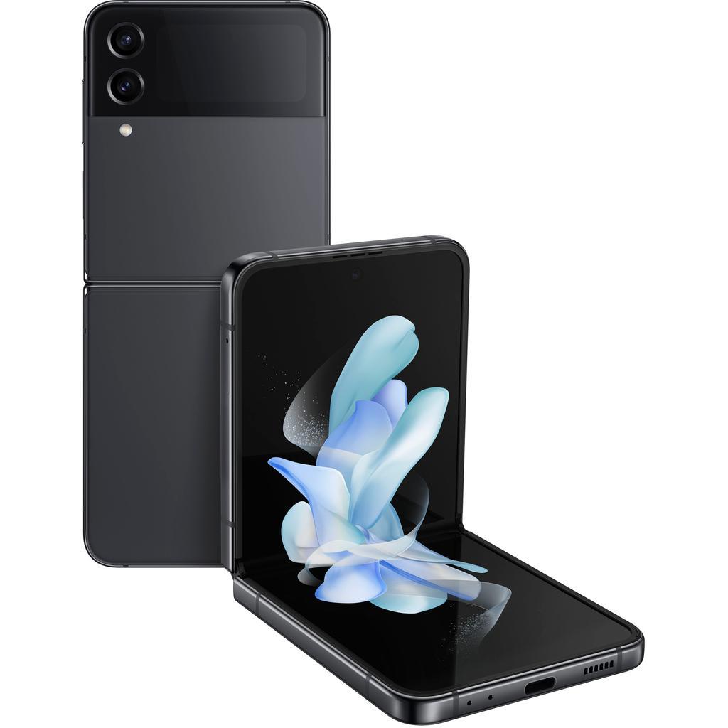Samsung Galaxy Z Flip4 SM-F721U Unlocked Acceptable