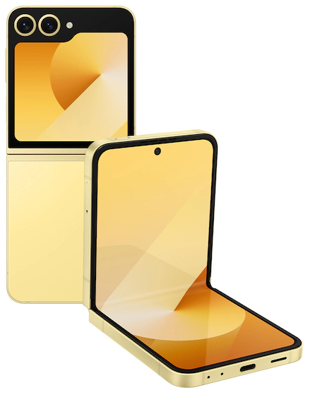 Samsung Galaxy Z Flip6 SM-F741U1 Claro Locked Good