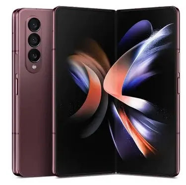 Samsung Galaxy Z Fold4 SM-F936U1 Unlocked Acceptable