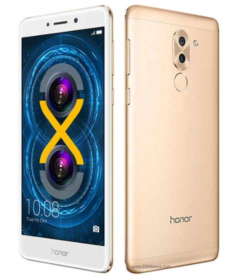 Huawei Honor 6X BLN-L24 Unlocked Good