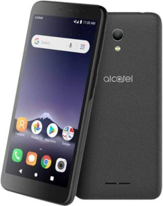 Alcatel Insight 5005R AT&T Locked Very Good