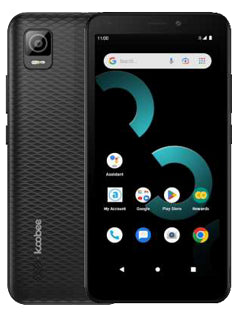 Koobee K100 SL004T T-Mobile Locked Very Good