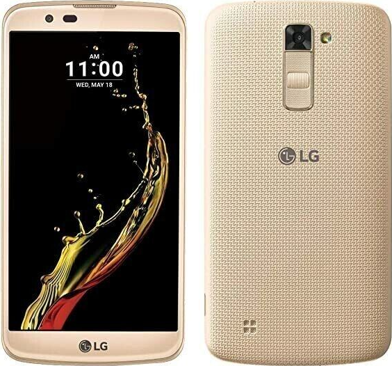 LG K10 LGMS428 MetroPCS Locked Very Good