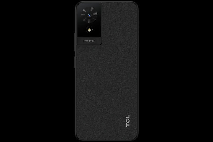 TCL K23 T434W Assurance Wireless Unlocked Acceptable